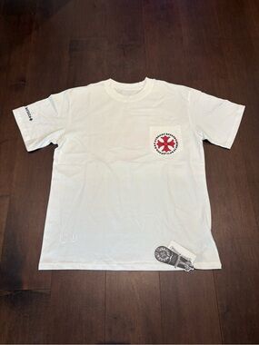 Chrome Hearts shirt